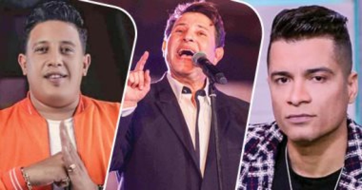 أول دعوى قضائية ضد نقابة الموسيقيين لوقف قرارها ضد مطربى المهرجانات