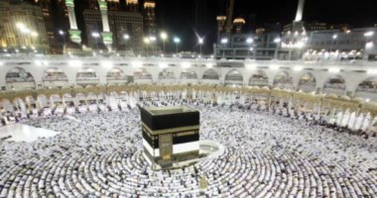 "الداخلية" تجرى اليوم قرعة الحج بأسوان والدقهلية وبورسعيد وكفر الشيخ والمنيا