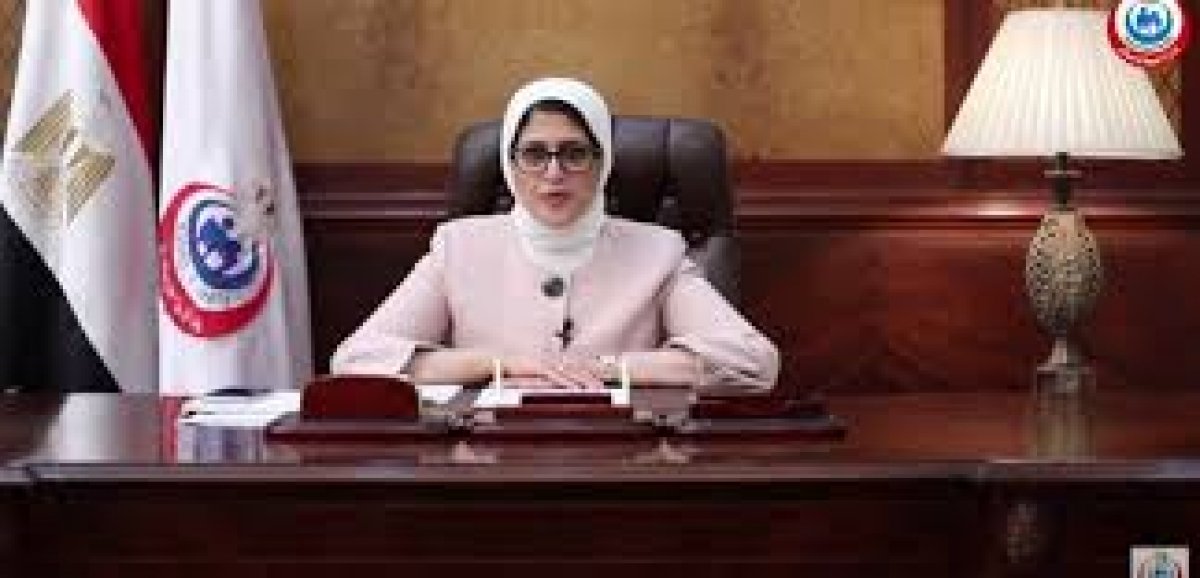 الصحة: تسجيل 1265 إصابة جديدة بفيروس كورونا و81 وفاة وتعافى 400 مصاب