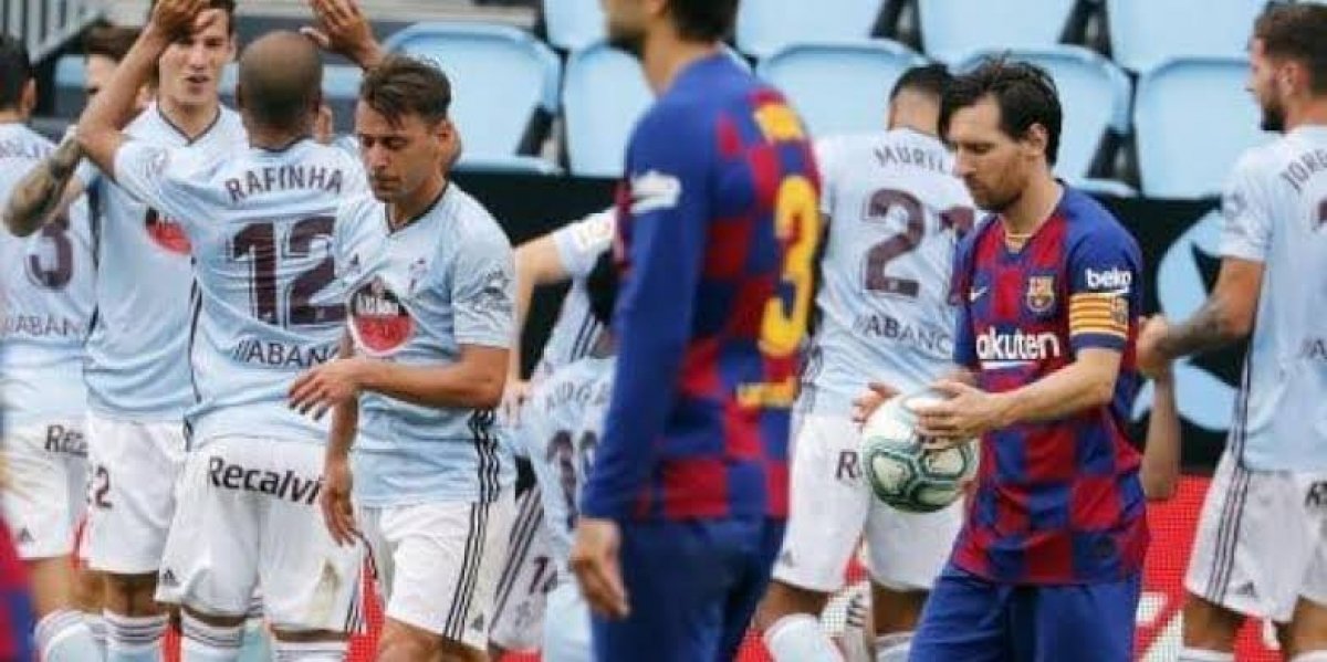 أزمة بين ميسي وجهاز سيتين قبل قمة برشلونة وأتلتيكو والمدرب يغادر قريبا