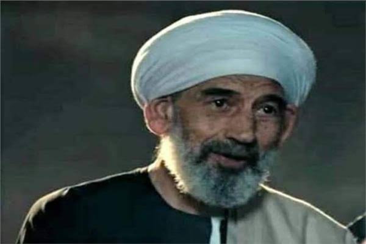 وفاة الفنان محمود جمعة.. وأشرف زكى: رحل صديق العمر