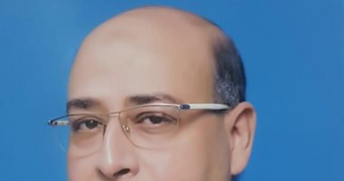 تعيين الدكتور الدالى رئيسا لقسم طب الأطفال بجامعة أسيوط ومديرا لمستشفاه الجامعى