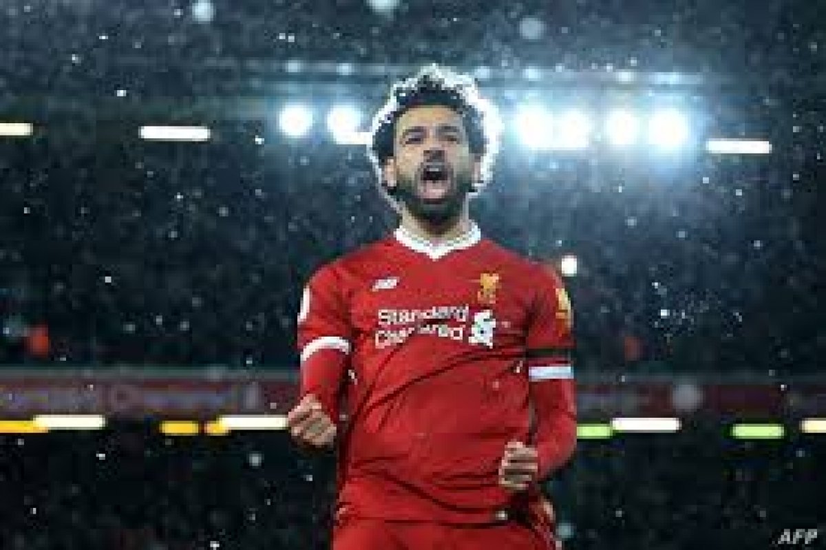 محمد صلاح خارج حسابات ريال مدريد الصيف الحالي