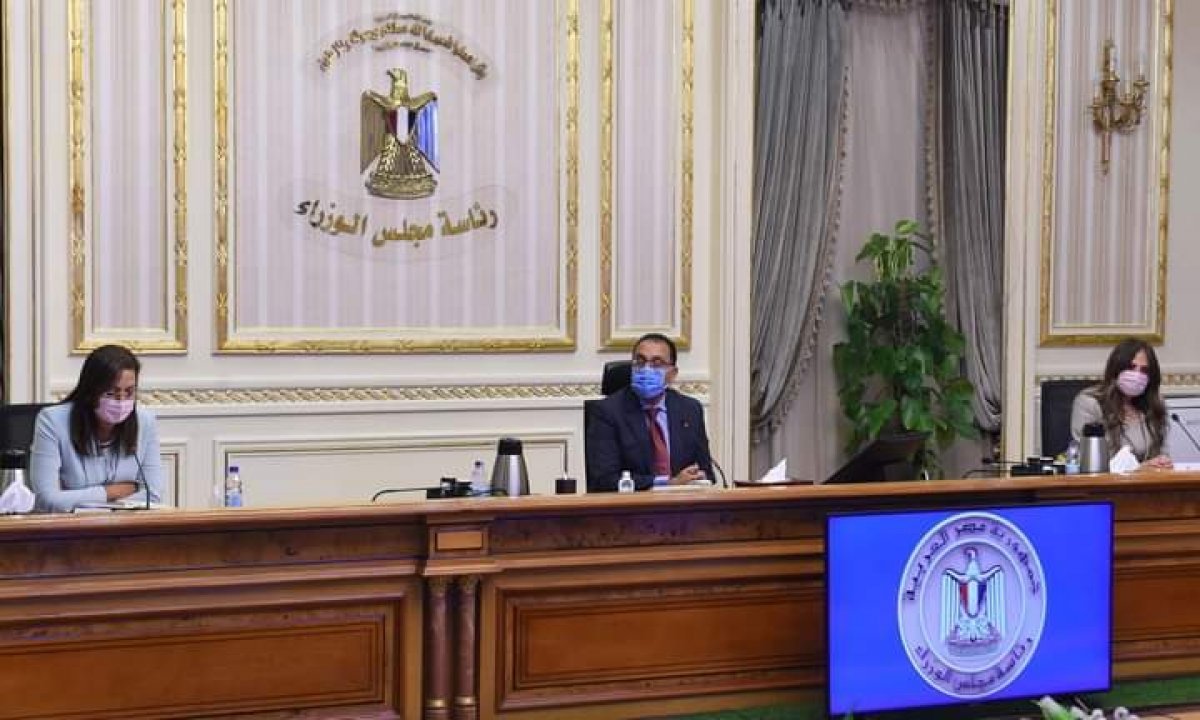 مدبولى: ندعم خطط الشركة لضخ استثمارات جديدة لها في مصر