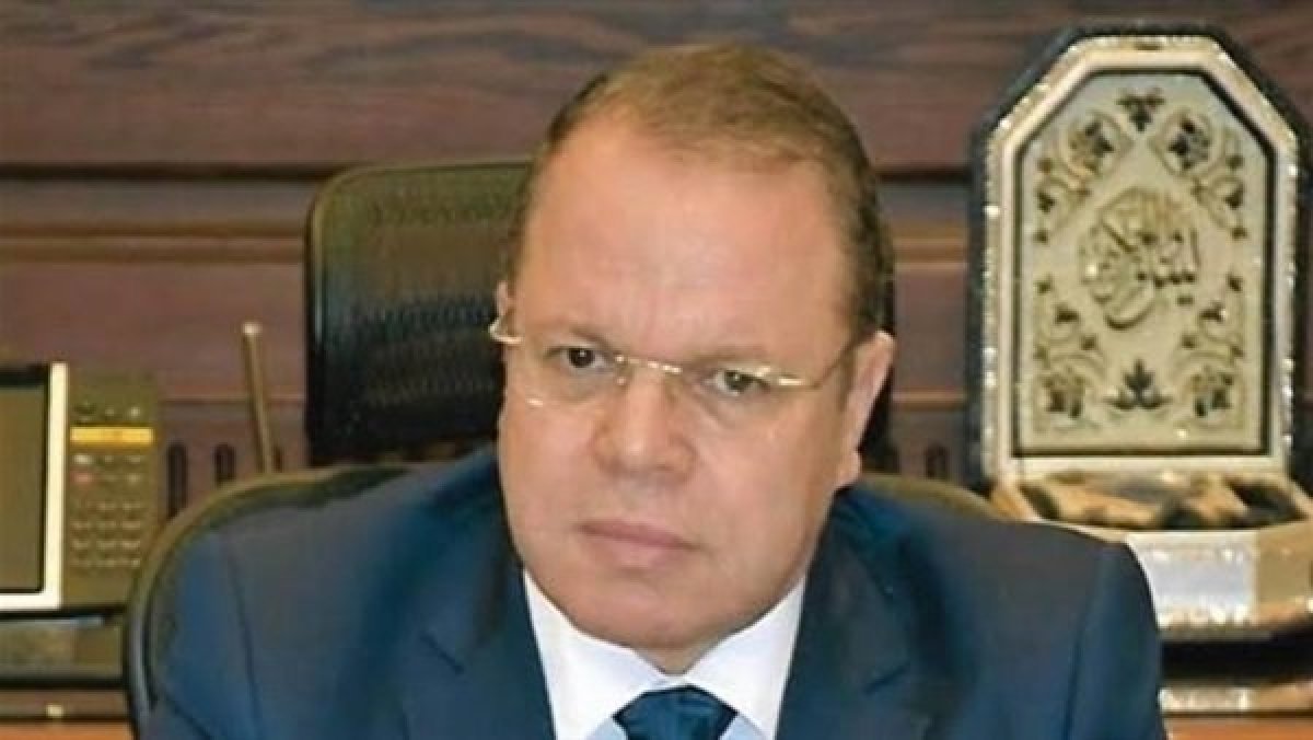 يأمر النائب العام  بحبس المتهمتين بتعذيب الطفلة "أمنية"