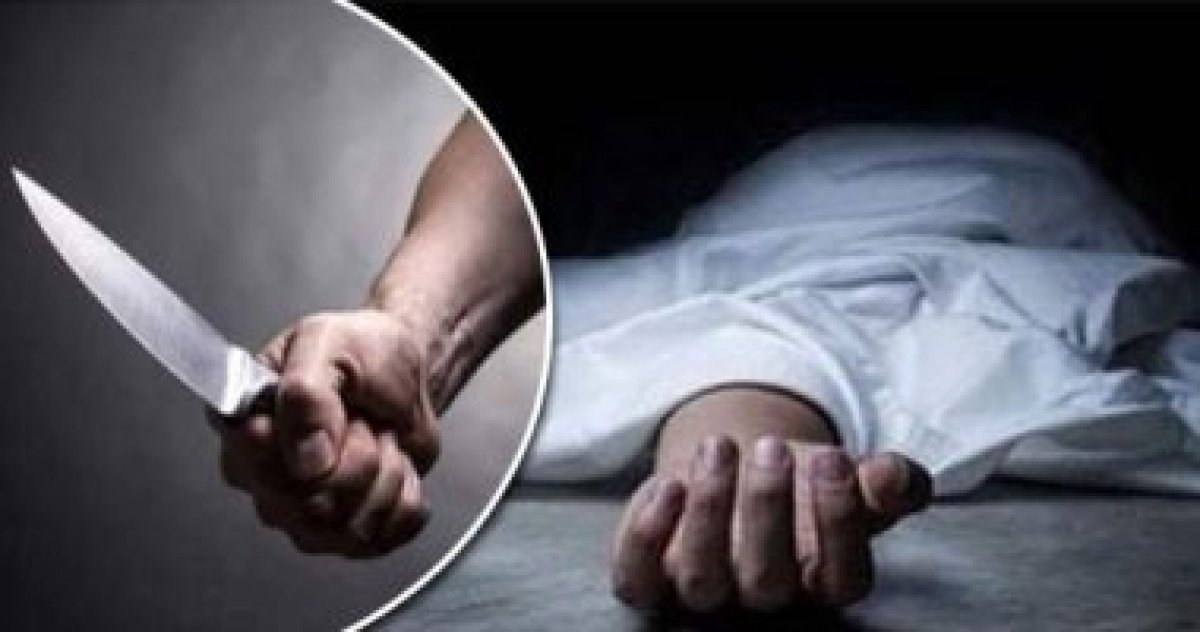 شهود عيان يؤكدون معاناة قاتل زوجته ببولاق الدكرور من مرض نفسى