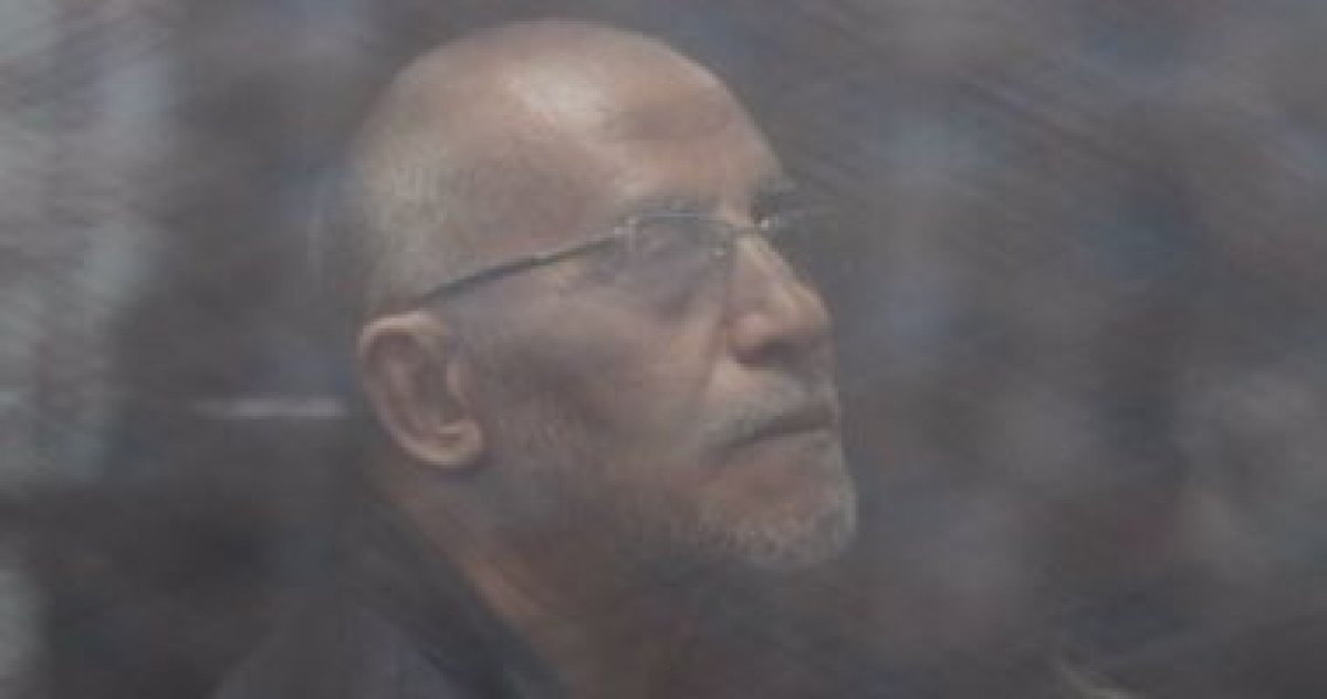 ننشر أسماء المحكوم عليهم بالمؤبد والسجن 3 سنوات بأحداث قسم العرب