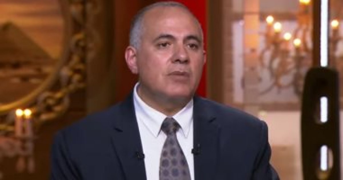 وزير الرى يبحث سبل حل مشاكل الرى والصرف بسيوة.. ويؤكد: نسعى لحل كافة المعوقات