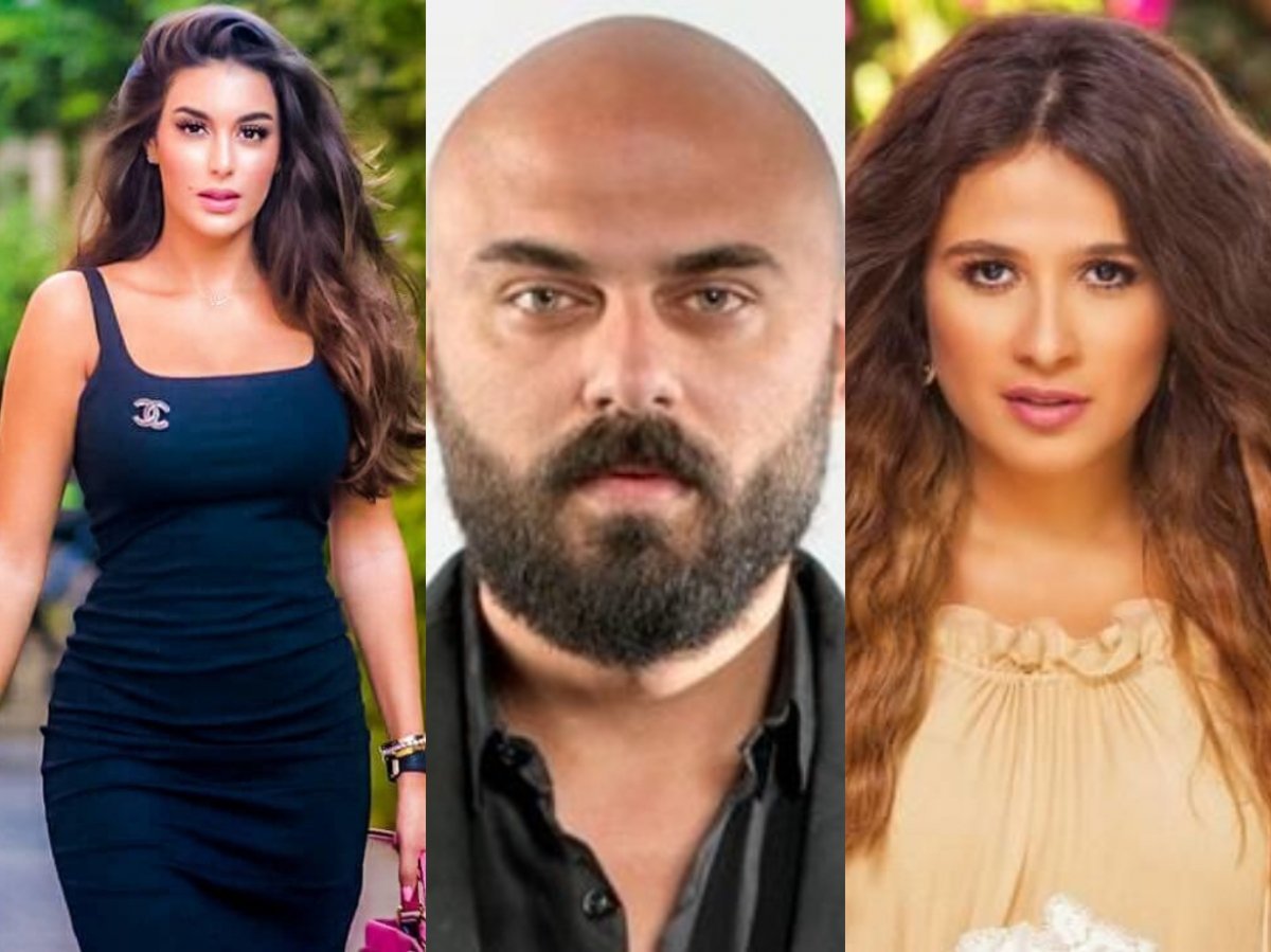 حالة من النشاط الفنى يعيشها الفنان أحمد صلاح حسنى، حيث يبدأ عام 2019