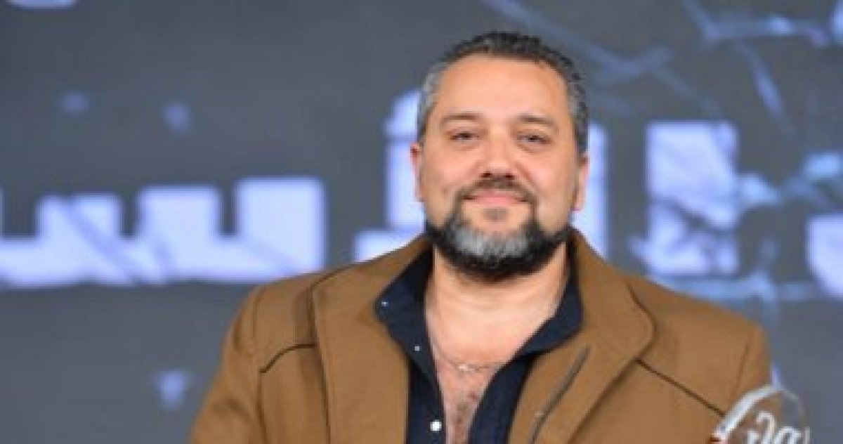  فيلم "الصندوق الأسود" للنجمة مني زكي يفوز بجائزة أفضل فيلم، من حفل توزيع جوائز دير جيست لعام 2020