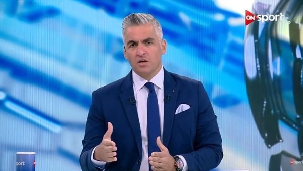 سيف زاهر يلعن إصابته بفيروس كورونا