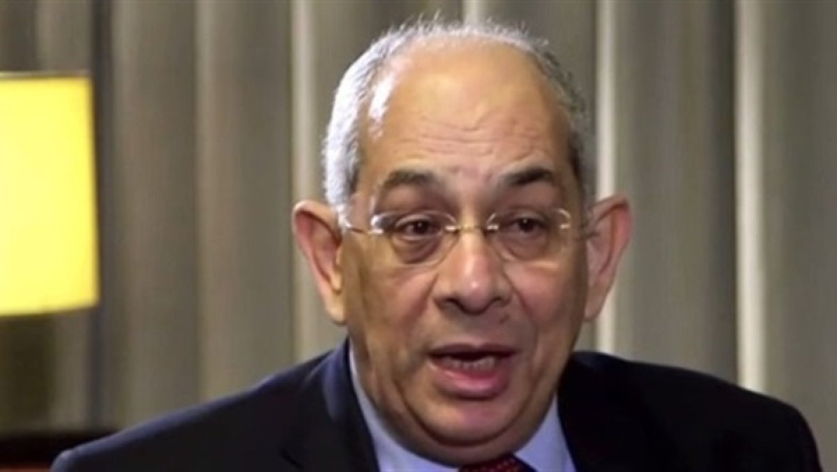 تأجيل محاكمة يوسف بطرس غالى بقضية كوبونات الغاز لـ 22 فبراير المقبل