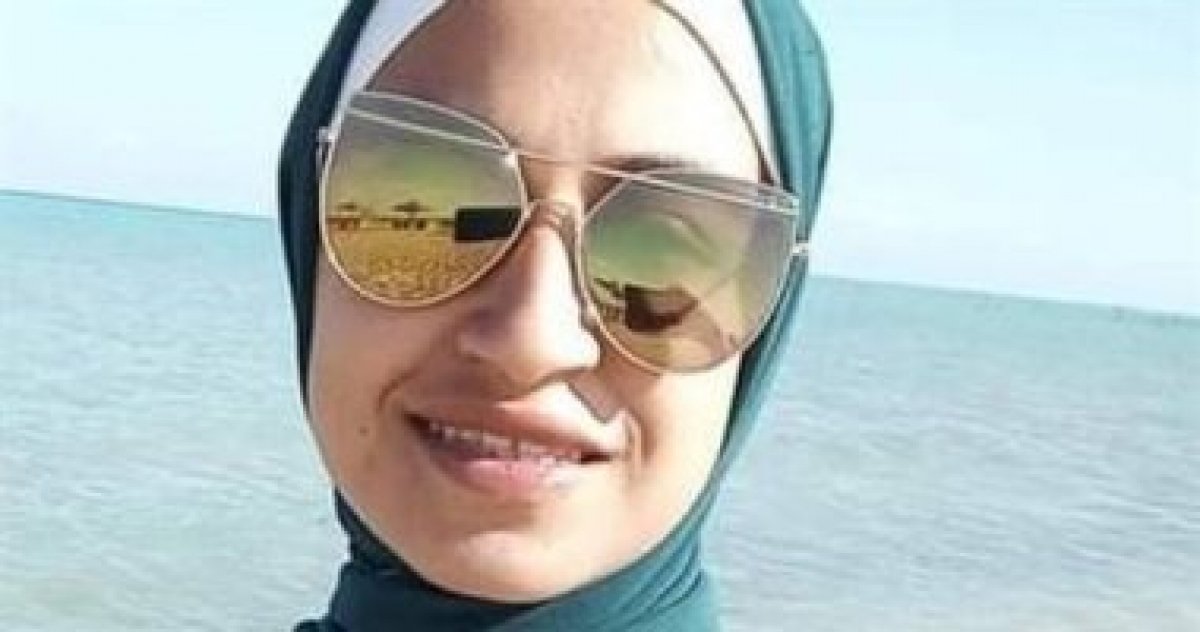 فتاة النزهة :سحلتها السيارة 4 كيلومترات