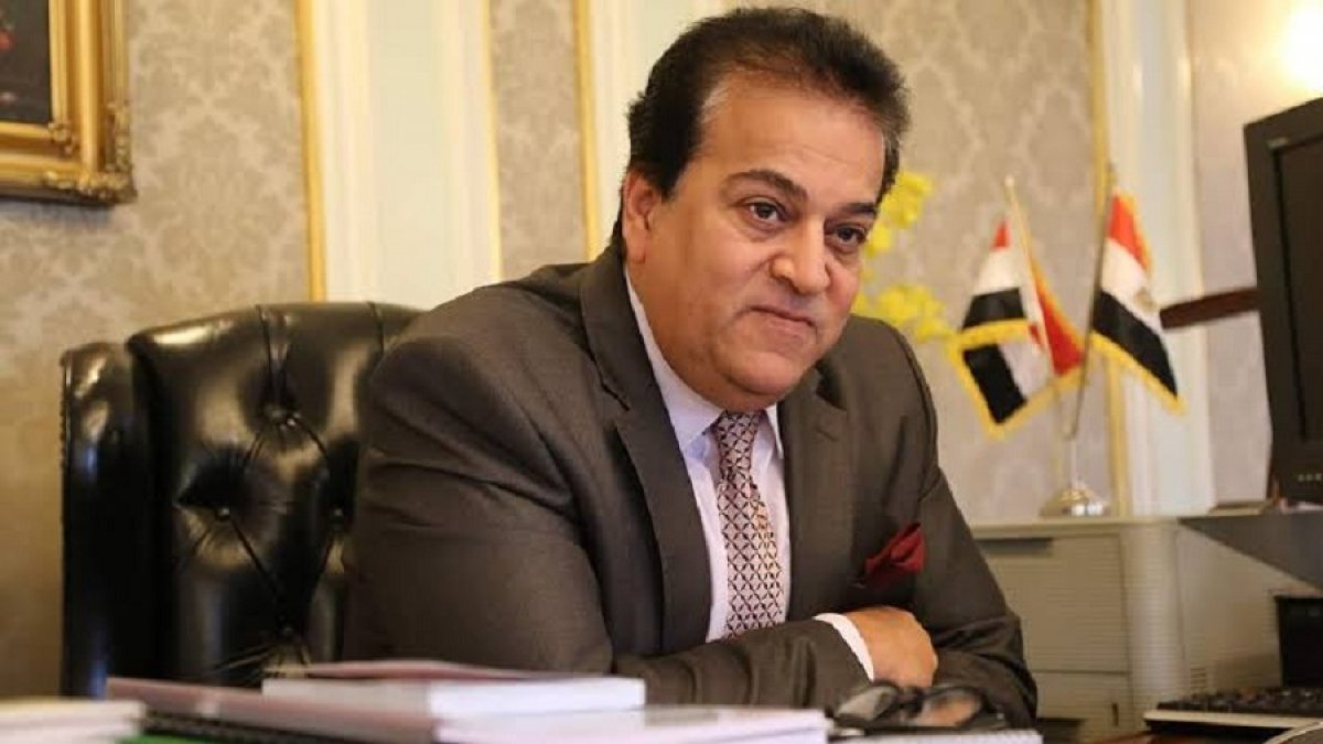 التعليم العالى: امتحانات الفصل الدراسي الأول عقب انتهاء إجازة منتصف العام