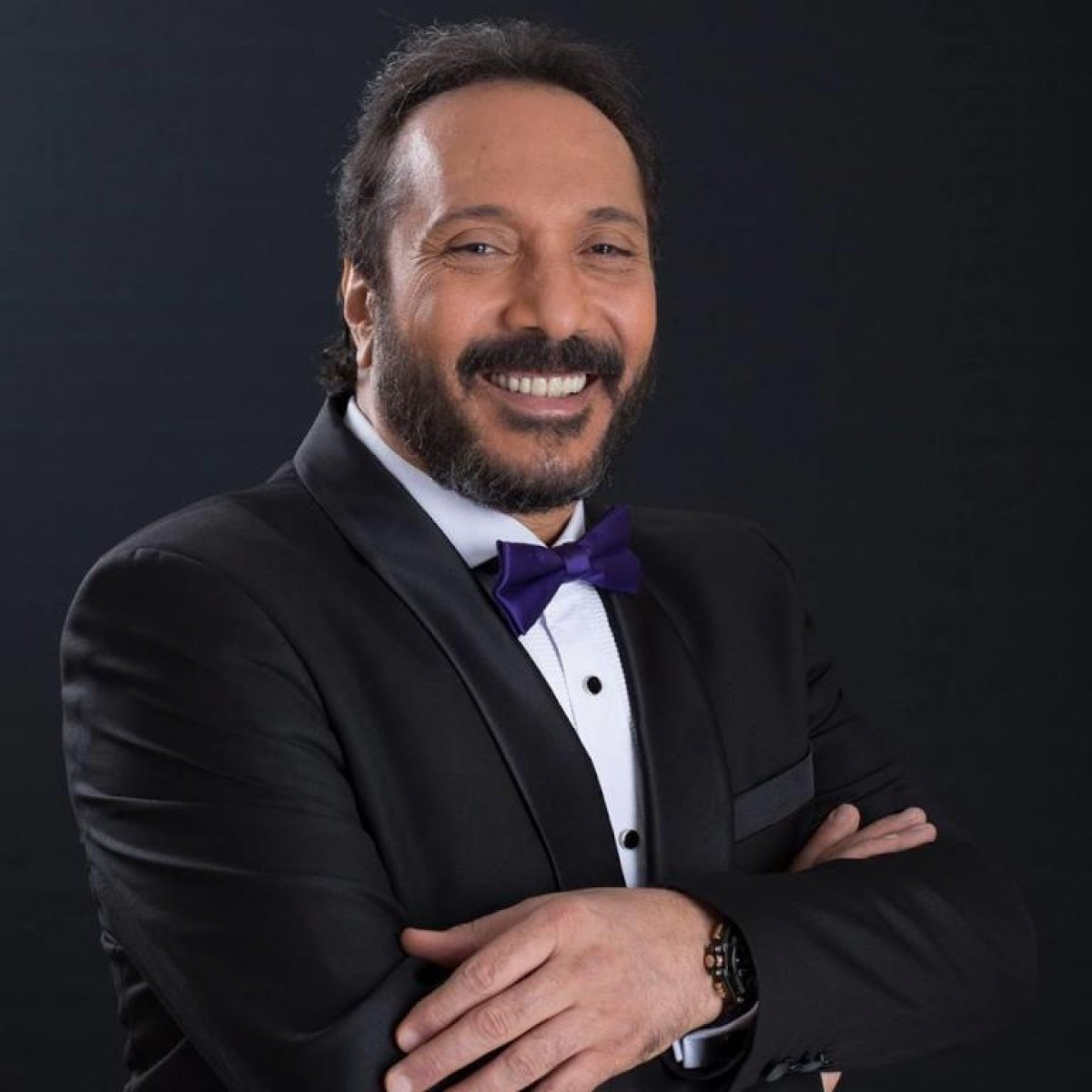 النجم علي الحجار يطرح أغنيته الجديدة "لو عايز"