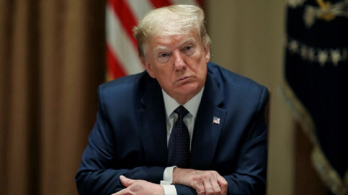 ترامب يغادر البيت الأبيض قبل 4 ساعات على انتهاء ولايته