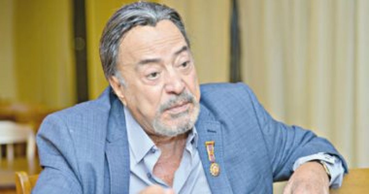 وفاة الفنان القدير يوسف شعبان عن عمر 90 عاما