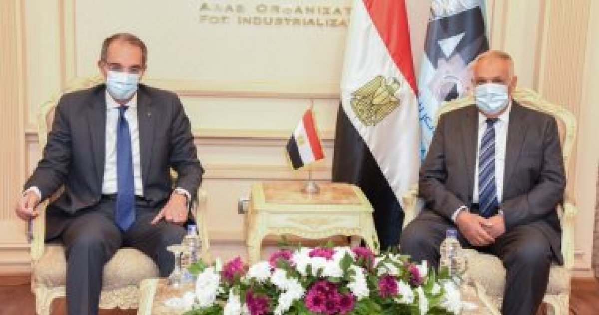تعاون بين العربية للتصنيع وشركة دولية لمشروعات التحول الرقمى المتكاملة