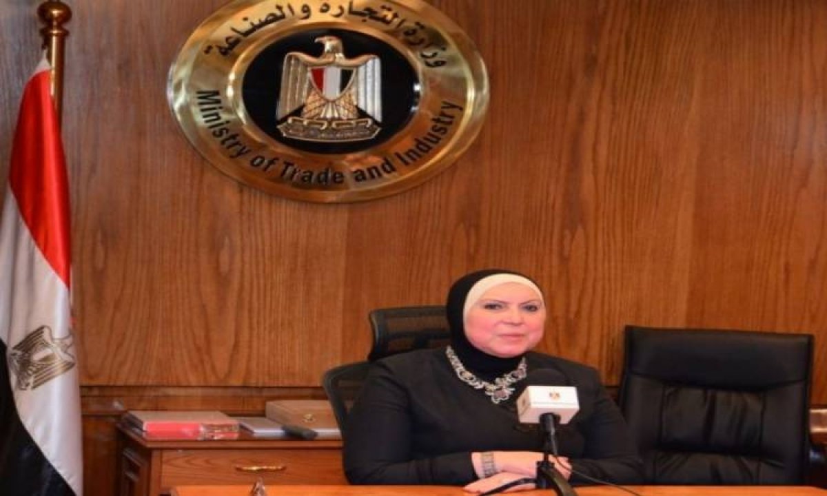 مصلحة الرقابة الصناعية: إجراء 658 حملة تفتيشية على المصانع خلال مايو