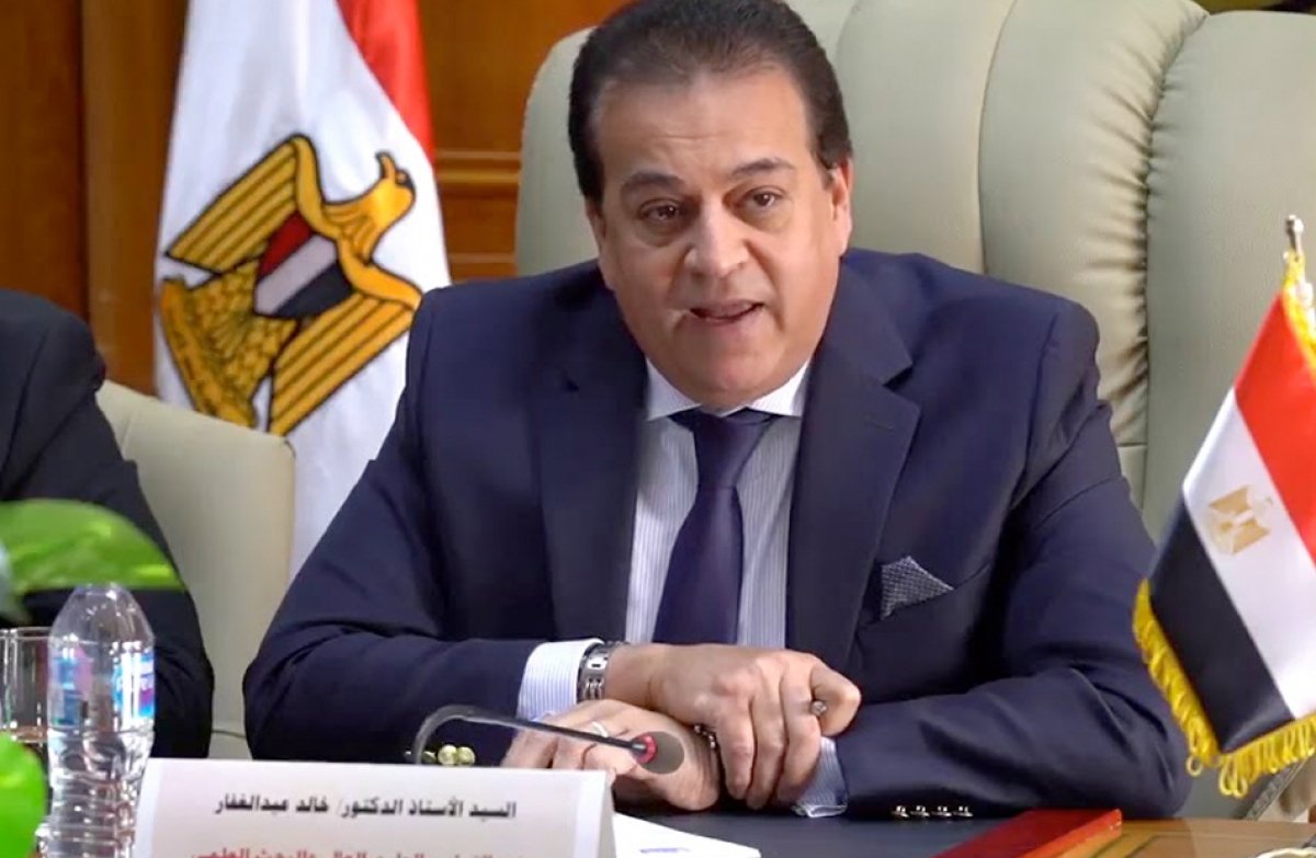 ننشر مقترح القواعد الجديدة لقبول طلاب الشهادات العربية والأجنبية بالجامعات