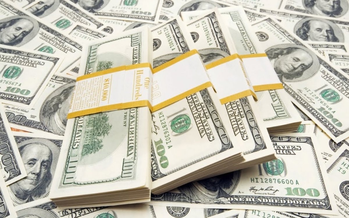 أسعار الدولار اليوم 5 أغسطس 2021 في مصر