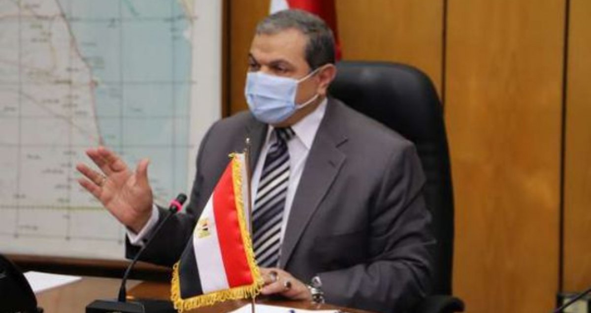 التأمين على العمالة غير المنتظمة بقطاع المقاولات والانتهاء منه آخر 2021