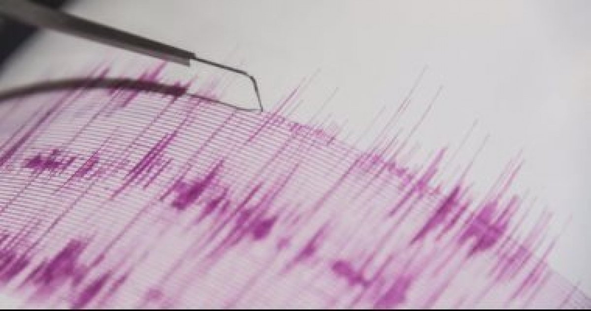 رئيس الشبكة القومية للزلازل يكشف أسباب زلزال مصر اليوم .. تعرف عليها