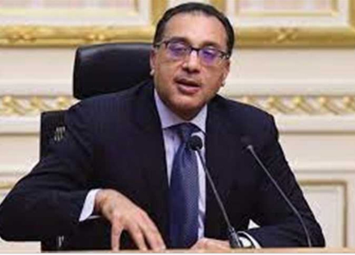 مصطفى مدبولى : نوافق على صرف معاش كتعويض للاعبى كرة السرعة بدسوق