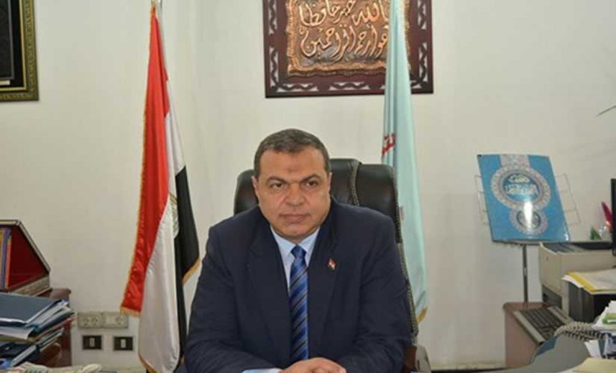 سعفان و صبحي يفتتحان ملتقى توظيف يوفر 9200 فرصة عمل