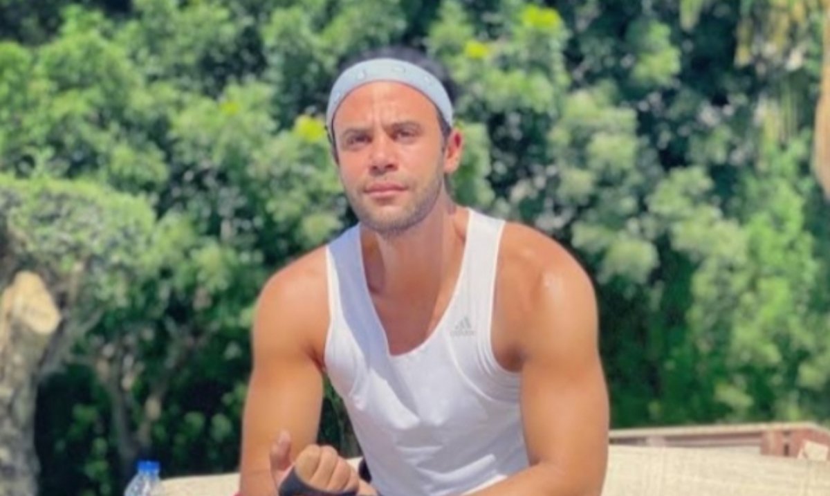 محمد إمام يبدأ تصوير " عمهم" نهاية سبتمبر