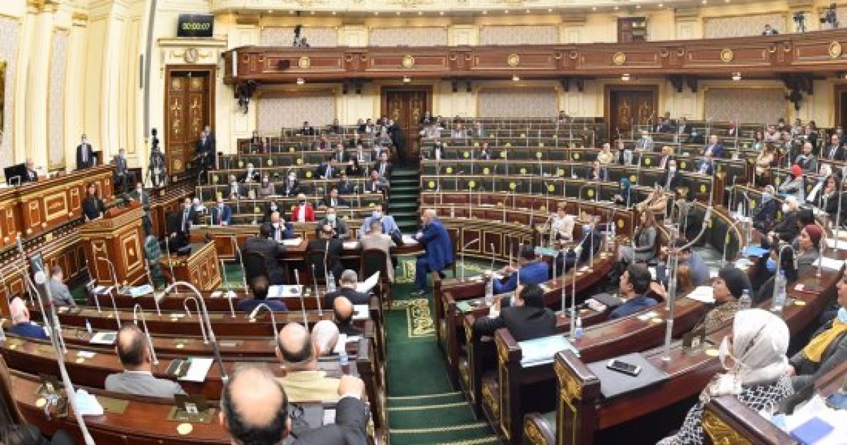 وكيل لجنه حقوق الإنسان بمجلس النواب يطالب بإعفاء المستشفيات المجانيه من ٧٥% من إستهلاك الكهرباء 