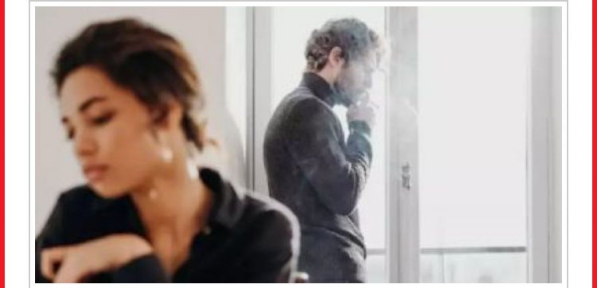 عند ضياع الحب تضيع السعادة