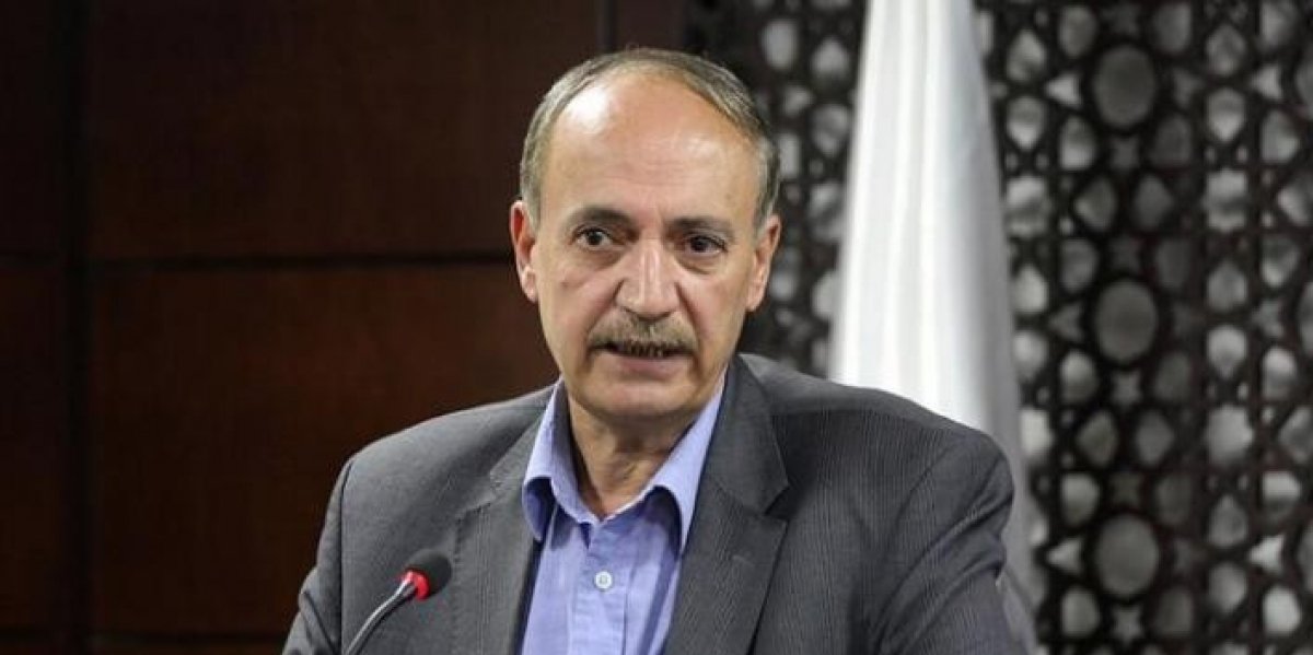 عضو اللجنة التنفيذية لمنظمة التحرير الفلسطينية: أسرى جلبوع أعادوا تسليط الضوء على نضال الشعب الفلسطينى