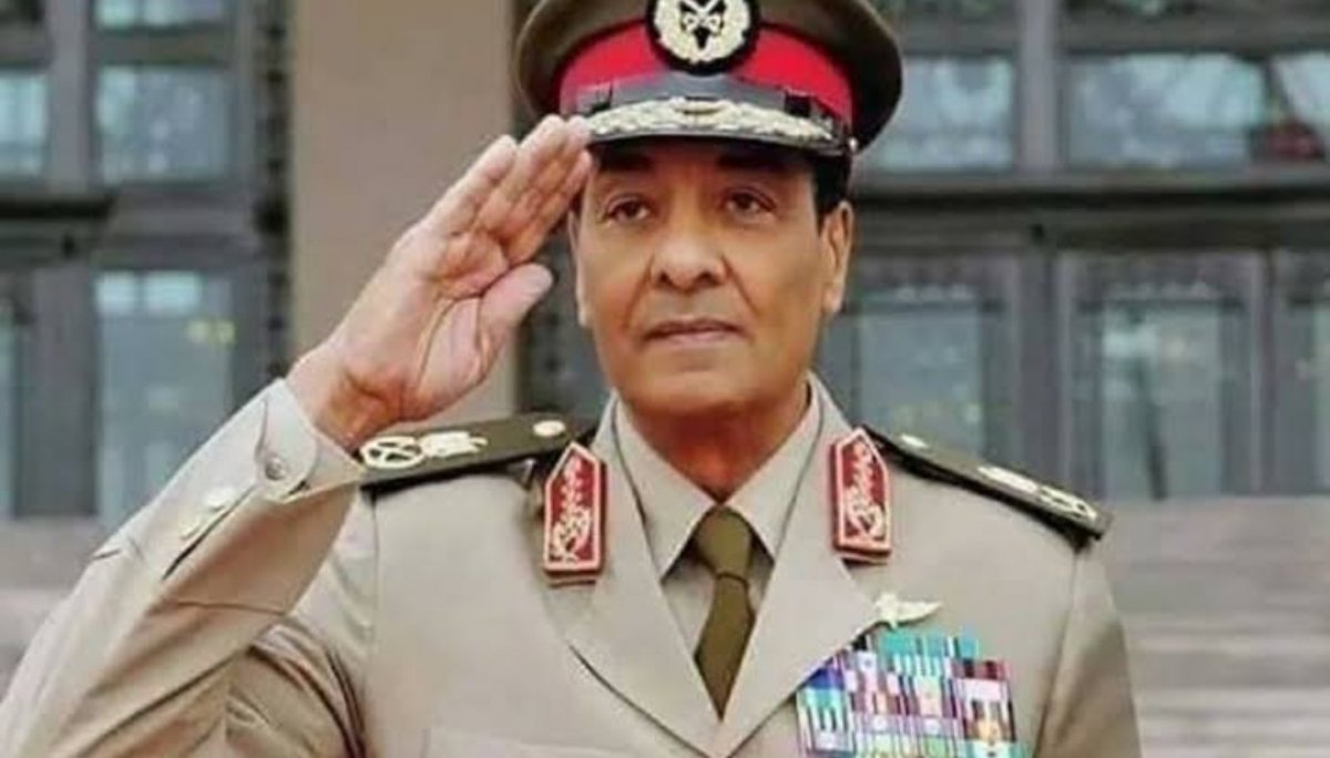 تفاصيل تشييع جثمان المُشير طنطاوي «وزير الدفاع الأسبق».