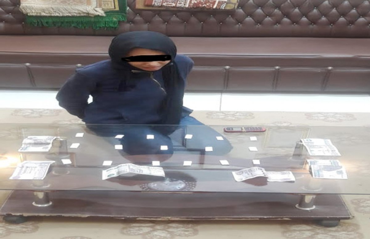 ضبط عددا من الخارجين على القانون، بحوزتهم عددا من الأسلحة النارية والمخدرات. بكفرالشيخ 