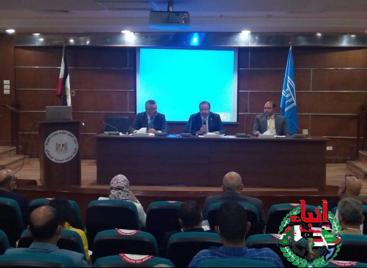 التعليم العالي اللجنة الوطنية تنفذ مشروعًا من أجل التنمية المستدامة