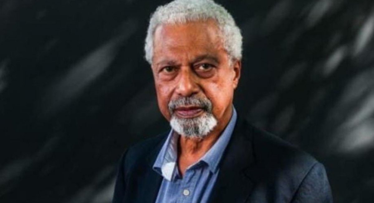 السويد تمنح عبدالرازق غورناه جائزه نوبل في الآداب