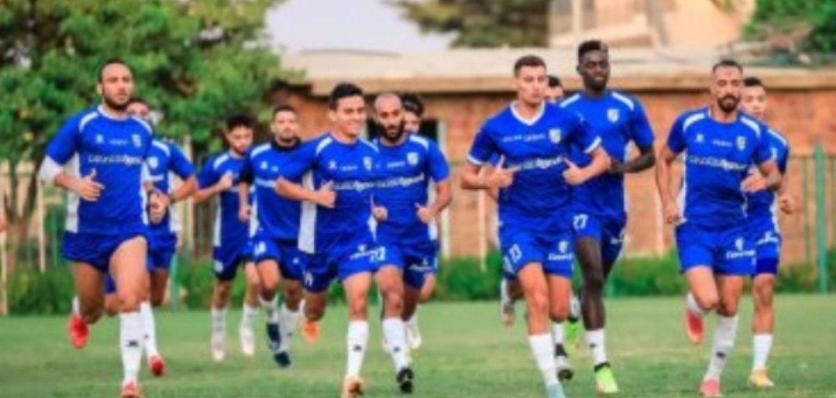 مباراة ودية تجمع المقاولون العرب والجونة اليوم