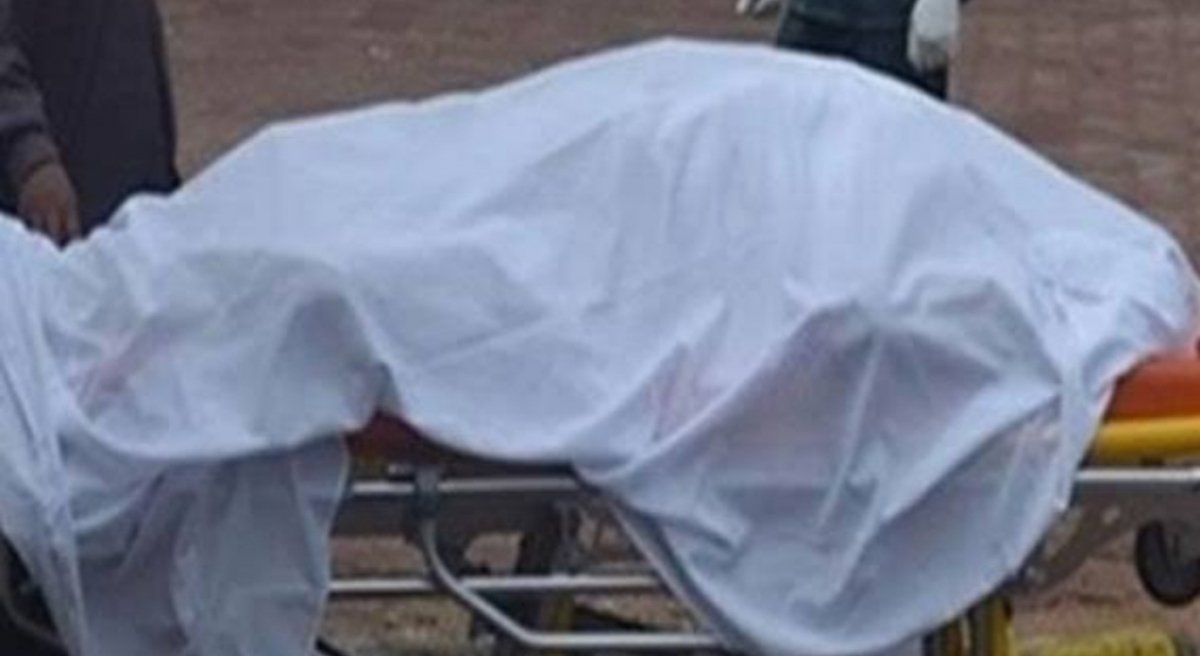 وفاة عامل بشركة مصر للغزل والنسيج بالمحلة الكبرى