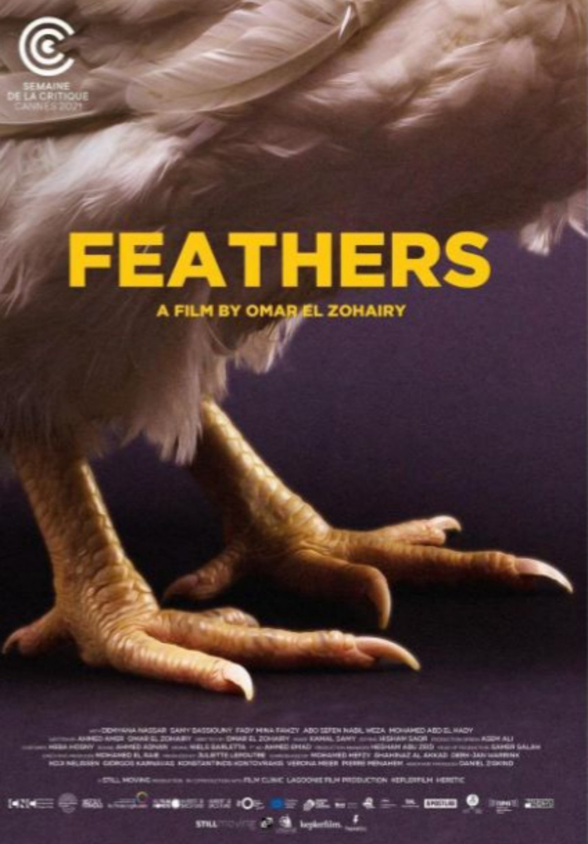 فيلم مسئ لمصر يشعل موجة من الغضب على مواقع التواصل الإجتماعي.. تعرف عليه 