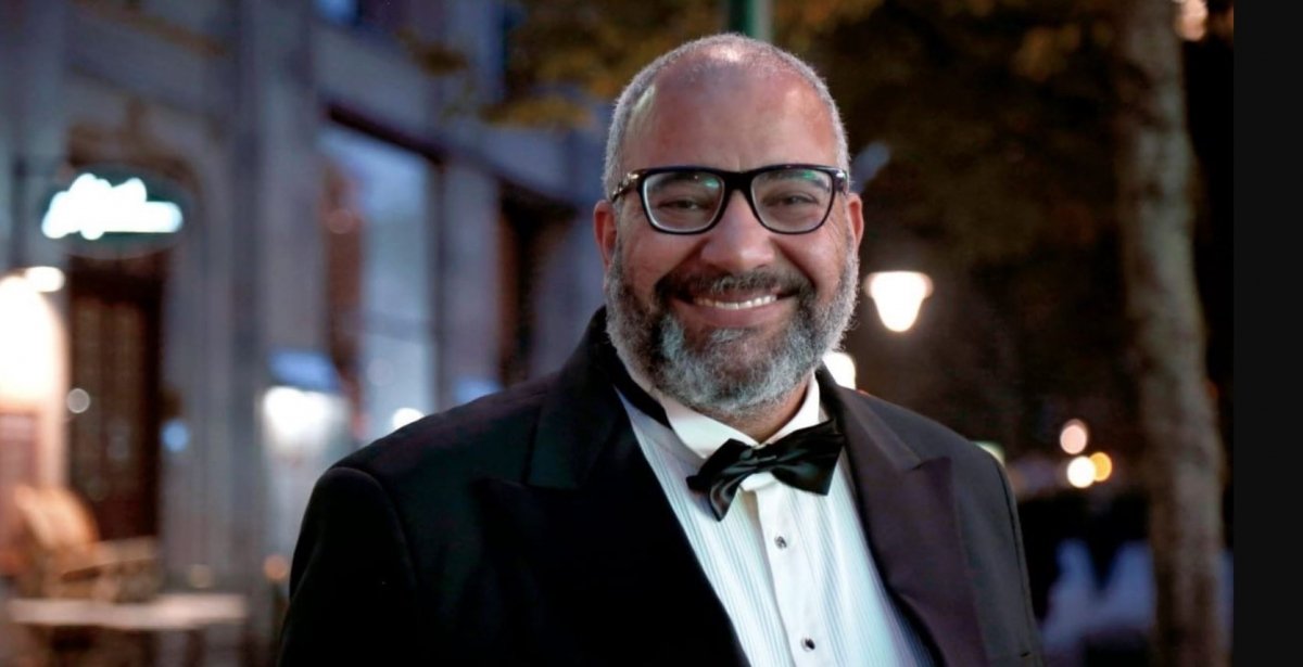 بيومي فؤاد في "حالة طارئة" أمام هند صبري ومحمد ممدوح