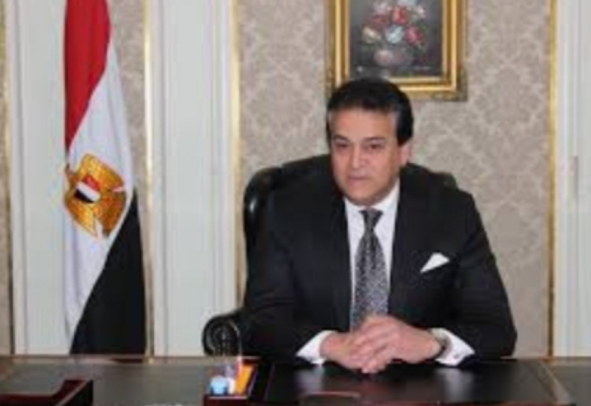 جهود الجامعات في مواجهة مشكلة الأمية