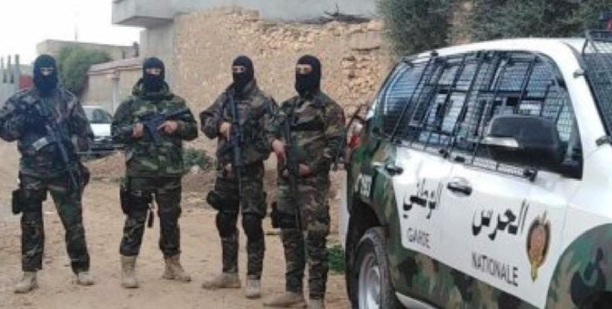 خلايا إرهابية تدور حول بيت السفير الفرنسي