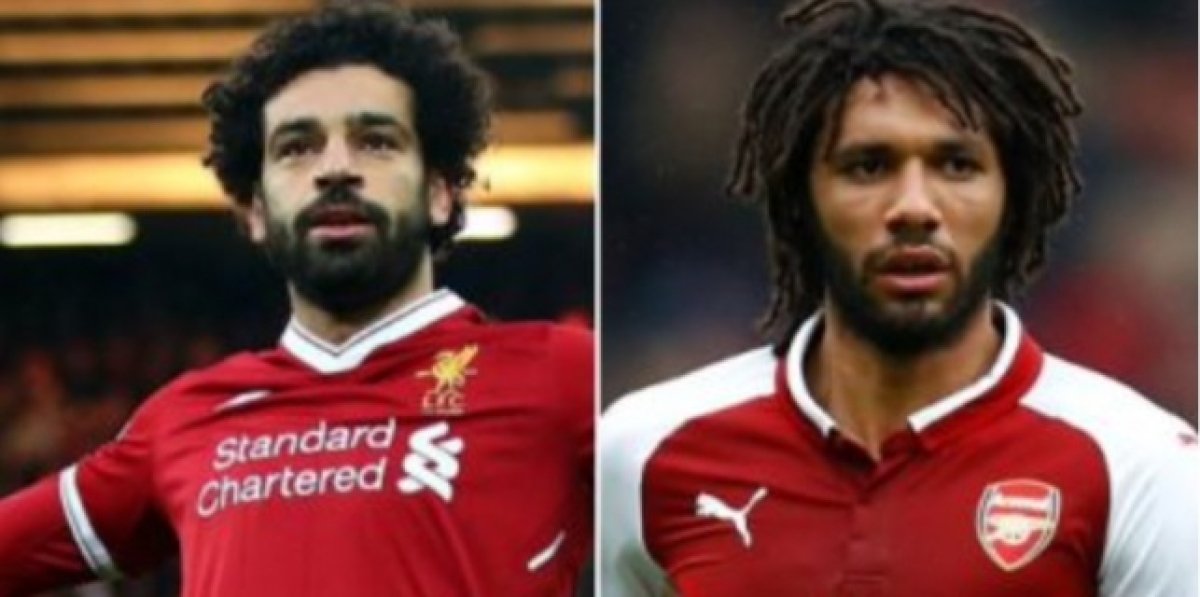 صلاح والنني يصلان برج العرب، وكيروش يستبعد عمر مرموش.. اعرف التفاصيل