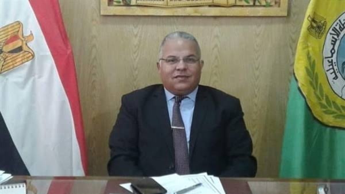 وكيل تعليم دمياط: لن نسمح بأي تجاوزات 
