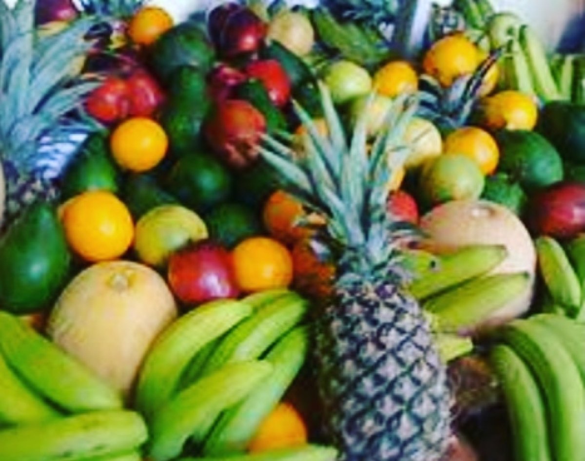 استقرار أسعار الفاكهة اليوم
