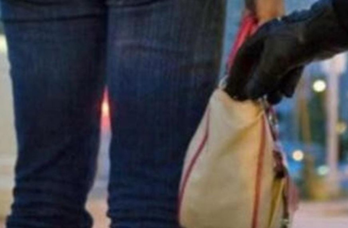 النيابة العامة تأمر بحبس سيده السرقه ٤ ايام على ذمه التحقيق