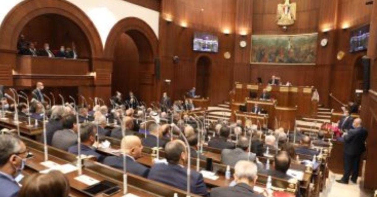 إستكمال مجلس الشيوخ مشروع قانون حقوق المسنين