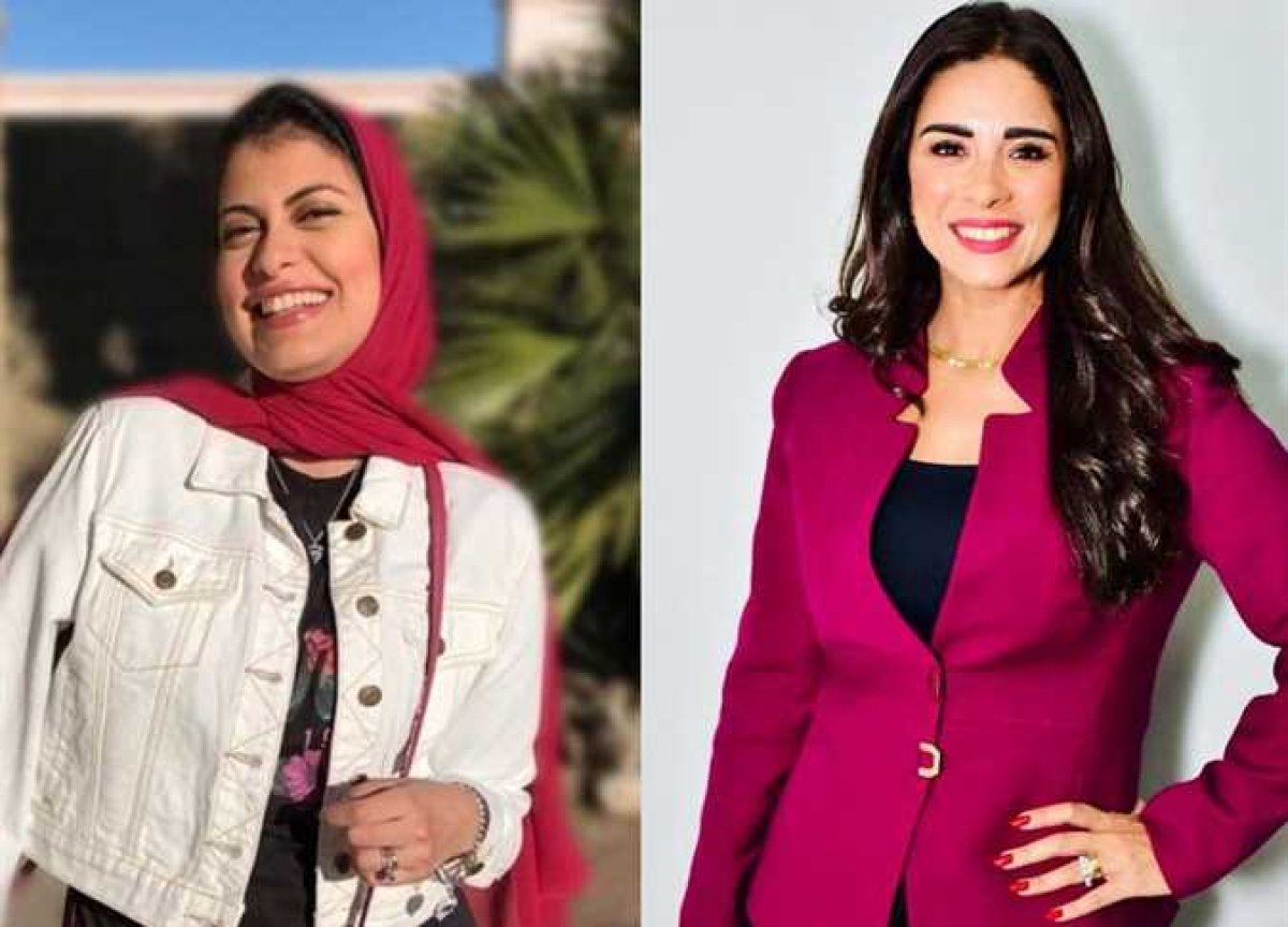 السرطان ينتصر على سلمى الزرقا وأسماء مصطفى