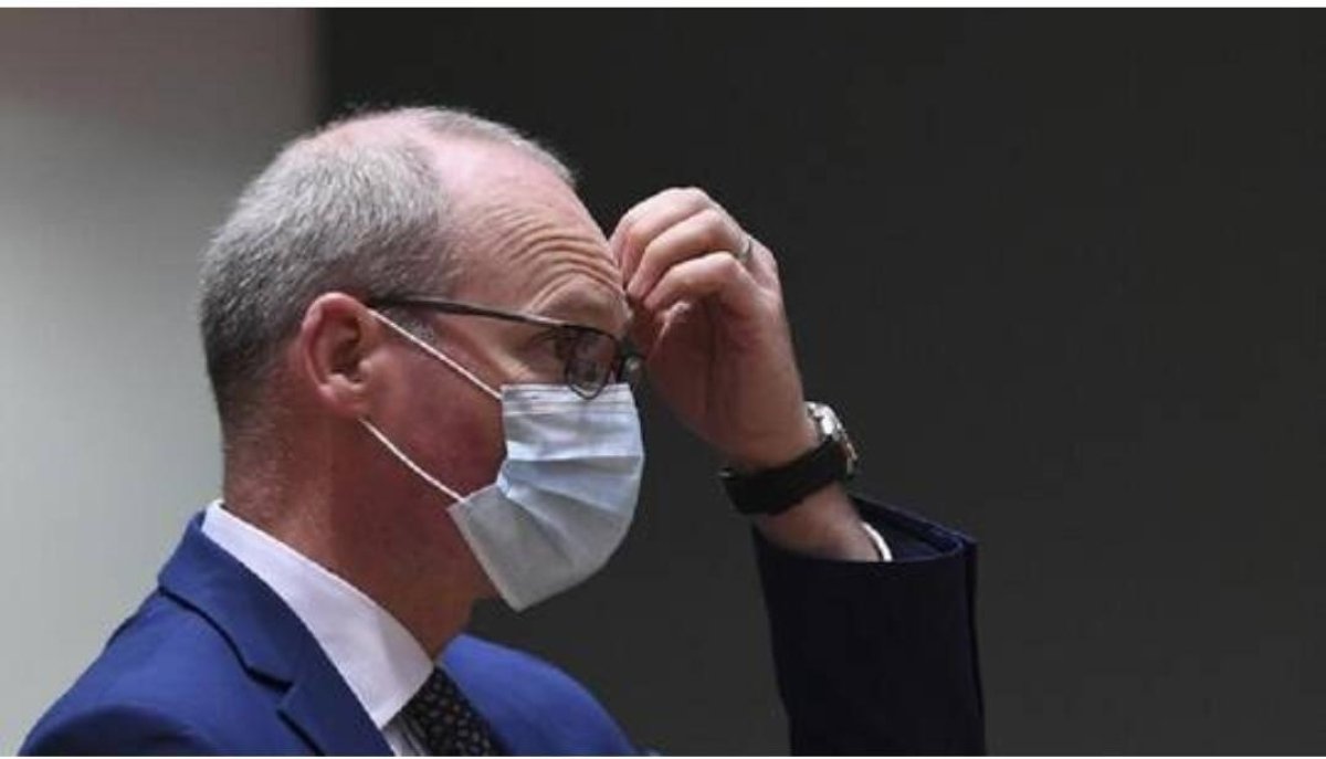 موقف إيرلندا من طرد أثيوبيا للدوبلوماسيين الإيرلنديين وموقفها من الصراع الأثيوبي